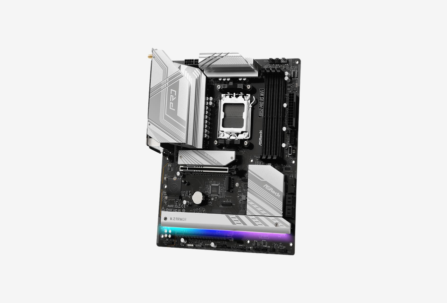 B850 Pro RS WiFi_0326528100838