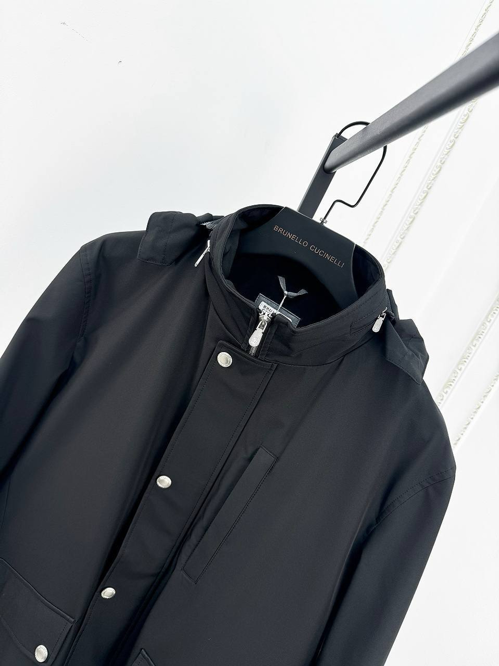 Куртка Brunello Cucinelli