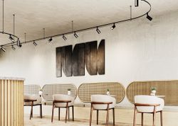 Трековый магнитный гибкий светодиодный светильник Maytoni   TR201-1-10W3K-M-B