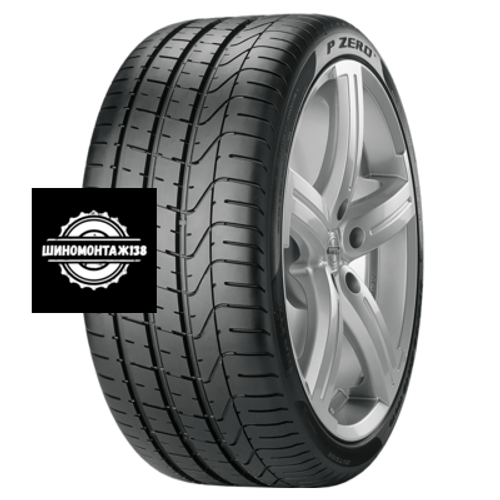 245/35R19 93Y XL P Zero MO TL