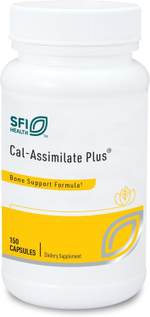 SFI/Klaire Labs - Cal-Assimilate Plus® - 150 capsules