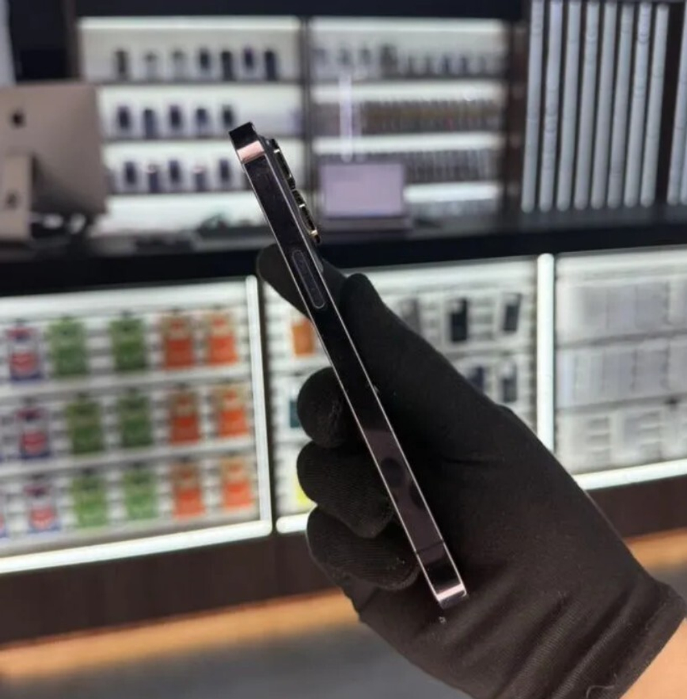 iPhone 14 Pro, 256 ГБ б/у