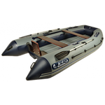 Лодка ПВХ Angler Reef Jet 390