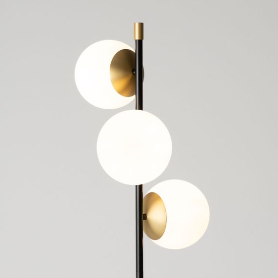 Торшер Maytoni Nostalgia MOD048FL-03G