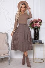 Платье 71683 Avili