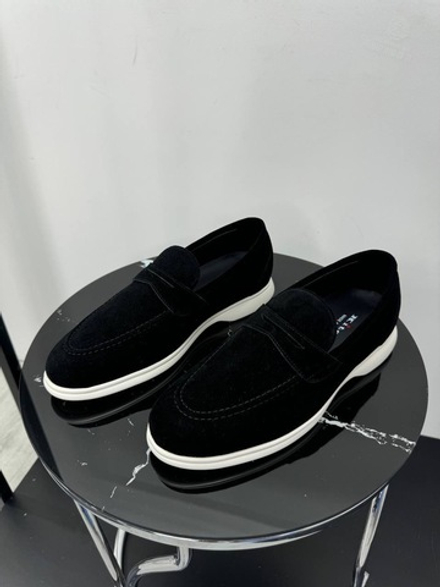 Лоферы Kiton