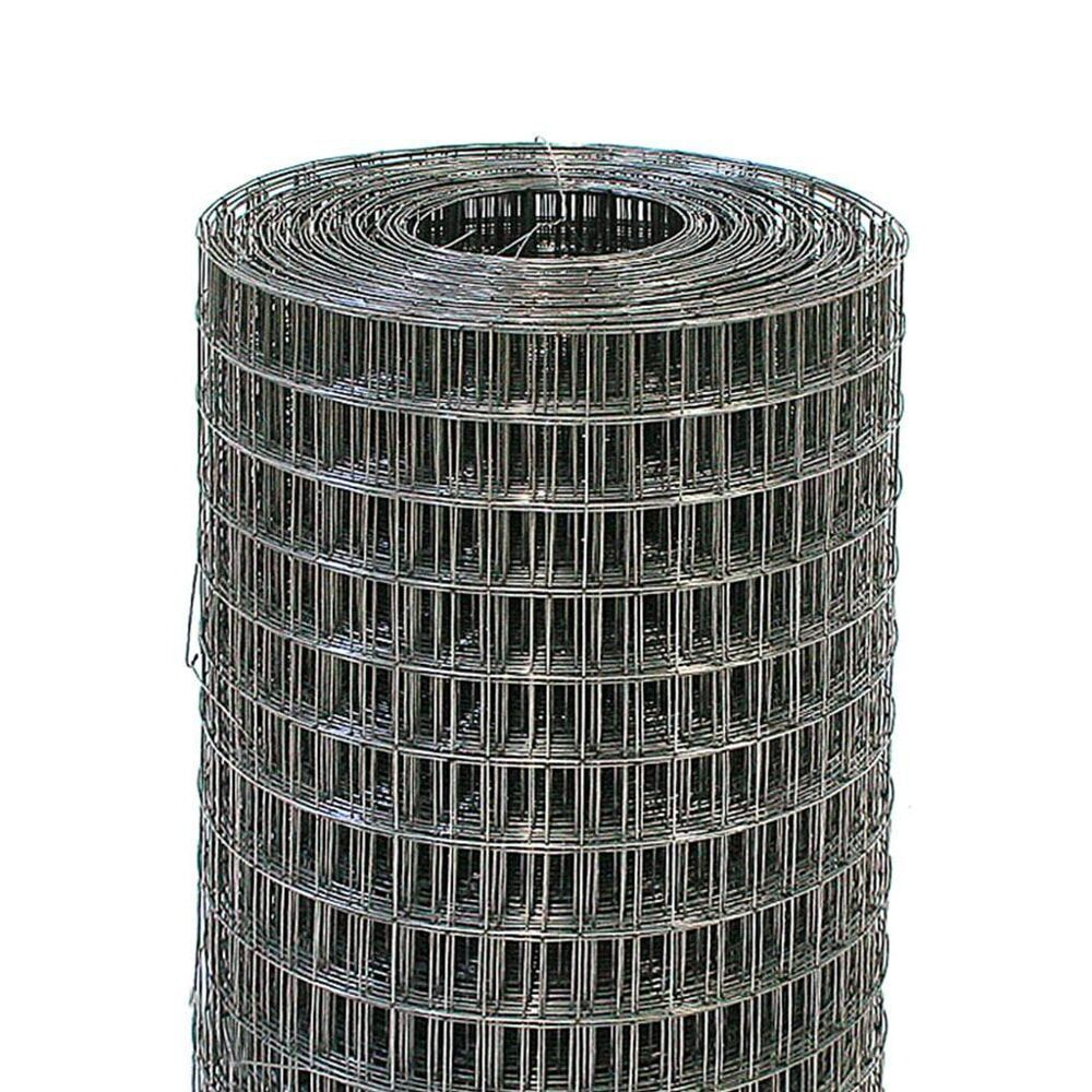 Сетка сварная ОЦП 12,5х25 1,0х25 м