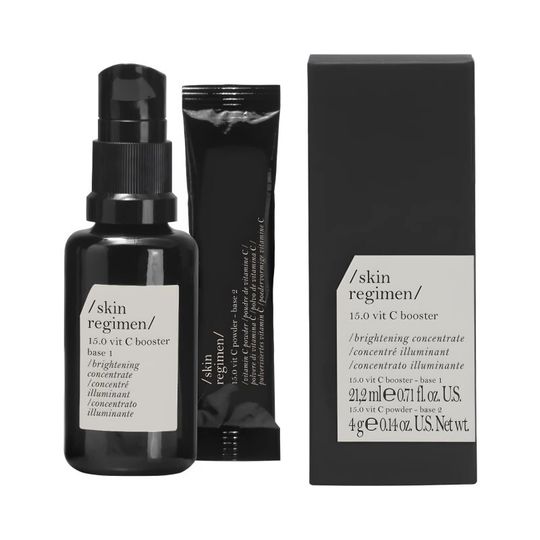 Comfort Zone Skin Regimen 15.0 vit C booster Бустер - витамин С 15.0, 25 мл