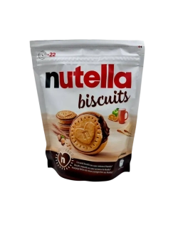 Печенье Nutella Biscuits, 304гр