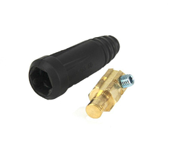 Вилка кабельная 35-50