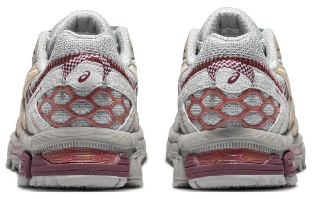 Женские кроссовки Asics Gel-Kahana 8 'Silver Berry' 1012A978-023