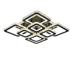 Ambrella Управляемый светодиодный светильник Ice FA1738