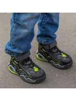 Ботинки демисезонные для мальчика