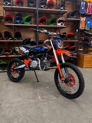 Мотоцикл REGULMOTO Spitfire 19/16 Pro PITBIKE