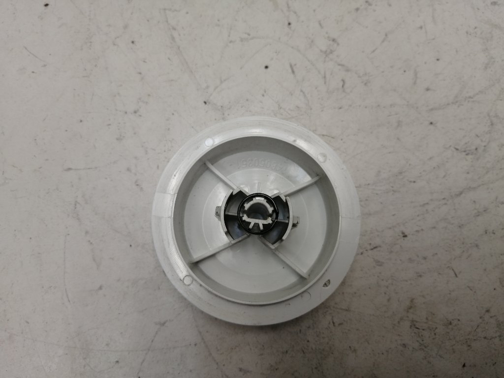 VMSF501B кт93 Ручка выбора программ для стиральной машины Hotpoint-Ariston 148050351 б/у