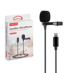 Микрофон петличка Lightning, 012597