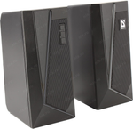 Колонки Defender Solar 3 (2x5W, BT, питание от USB) &lt;65103&gt;