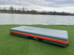 Чехол защитный на колесах для вейксерфа SurfPack водонепроницаемый ударопрочный 50"
