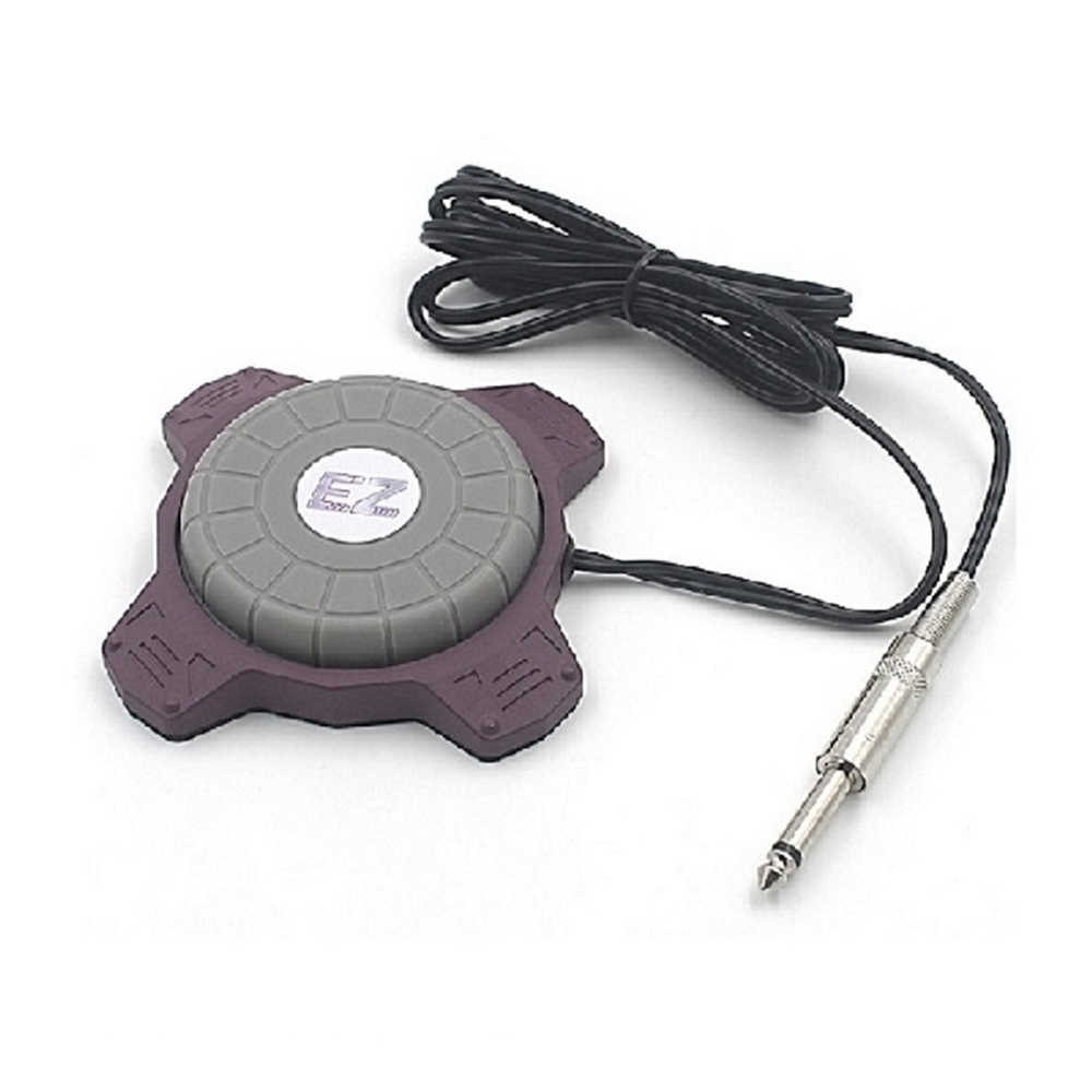 Педаль EZ Tattoo Foot Switch Iwork-FS Purple