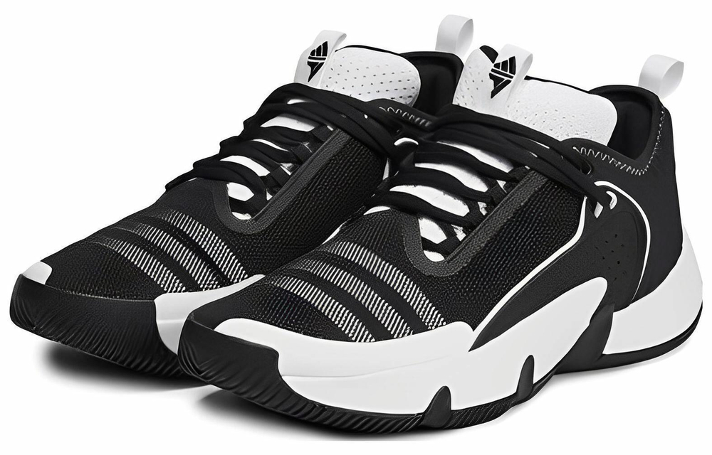 Кроссовки Adidas Trae Unlimited