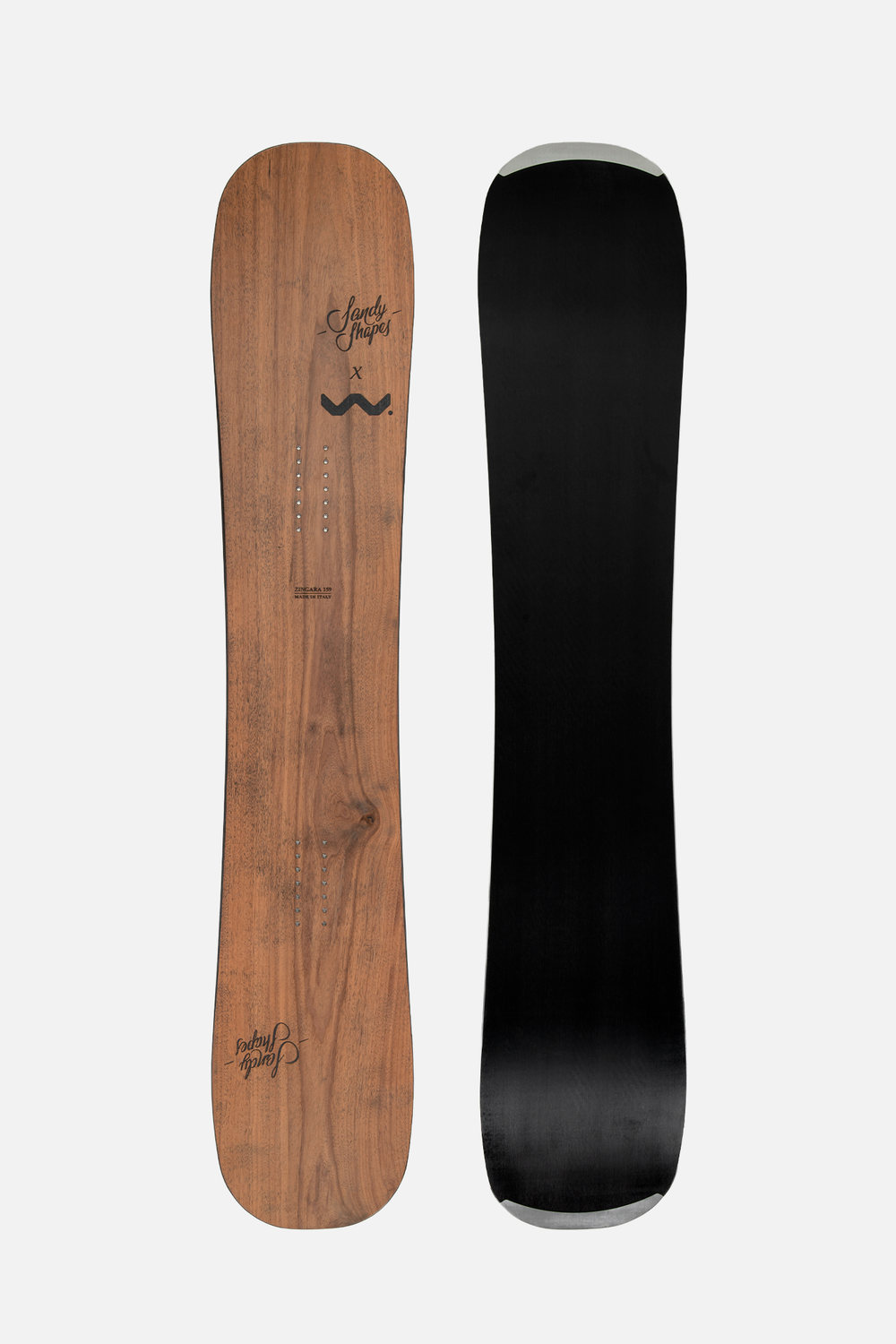 WILD x SANDY SHAPES Zingara