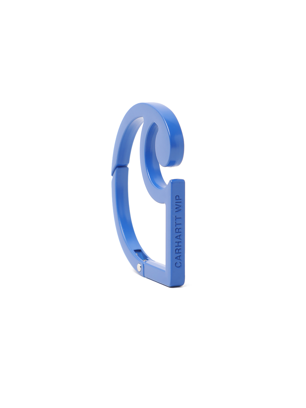 Брелок-карабин C-logo Carabiner