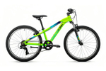 Подростковый велосипед Titan Racing Hades 24" (2024)