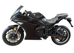 Электромотоцикл JOSE R3 Hub