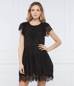 платье TWINSET - черный(221TT2021)