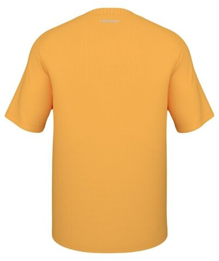 ОДЕЖДА ДЛЯ ТЕННИСА Мужская, Футболка HEAD PERFORMANCE T SHIRT .