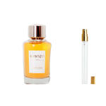 Распив BYBOZO Topless edP 1ml unisex
