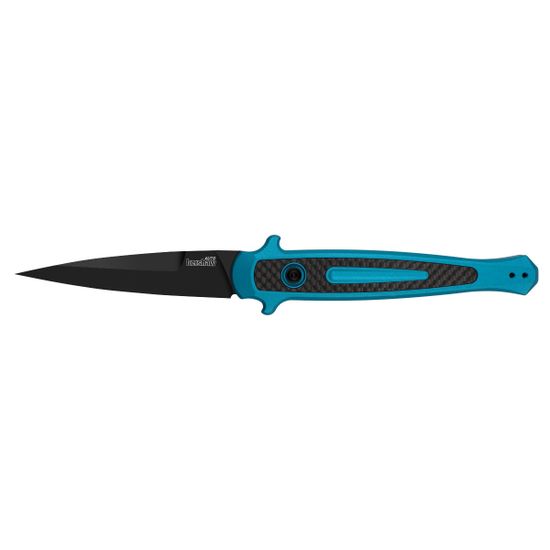 Нож KERSHAW Launch 8 7150TEALBLK