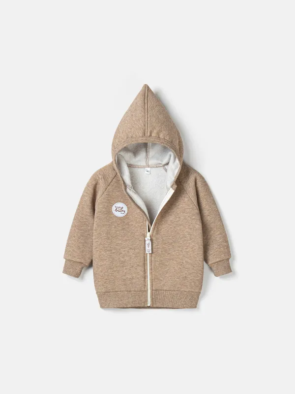 Костюм с толстовкой 