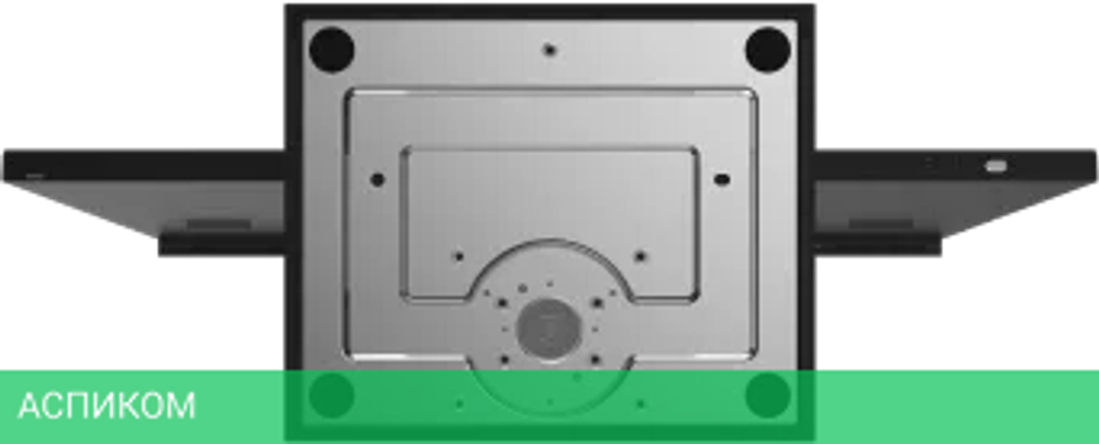 Монитор Dahua DHI-LM24-P301A