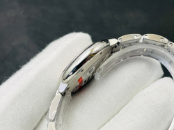 Cartier Ballon Watch