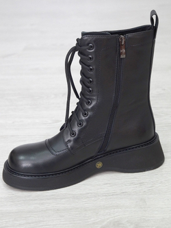 Ботинки женские демисезонные
