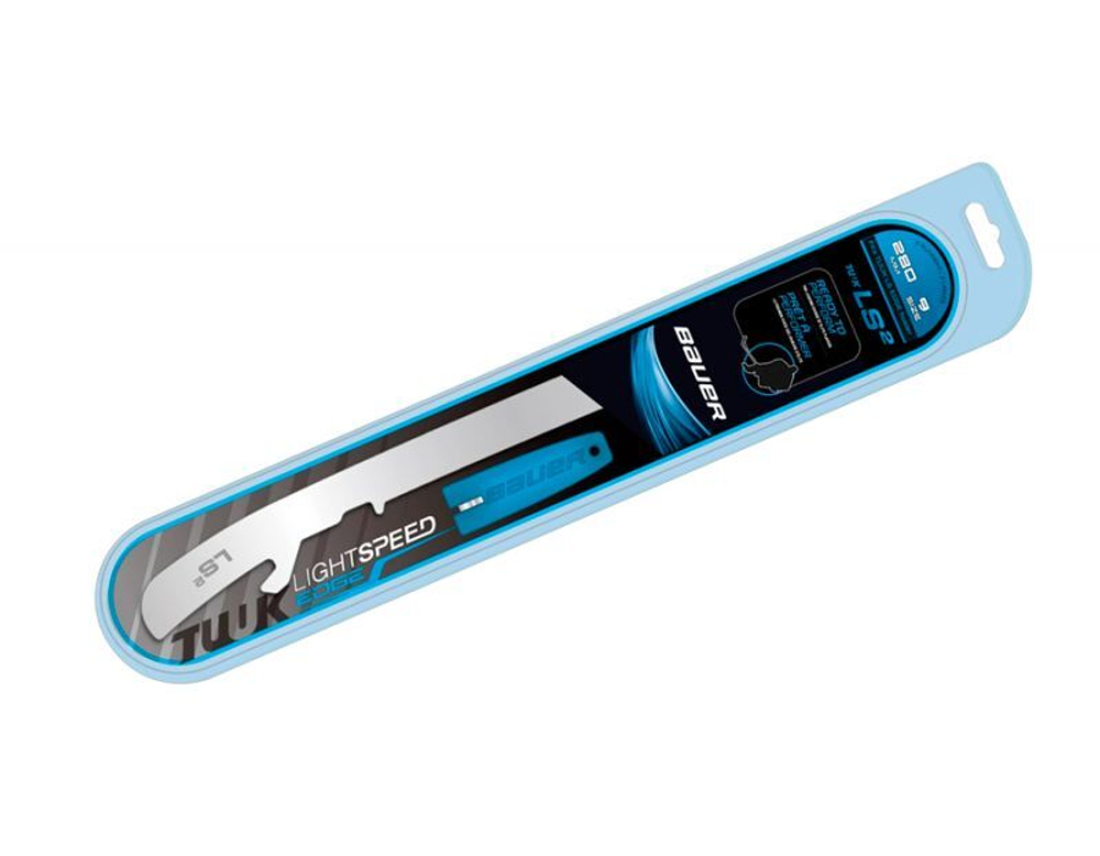 Лезвие для коньков BAUER TUUK LS2 EDGE 1шт