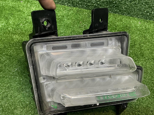 ПТФ правая Chery Tiggo 7 Pro (2020-2024)