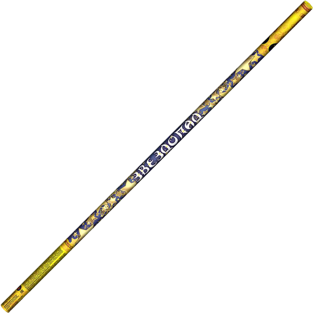 Римская свеча "Звездопад"