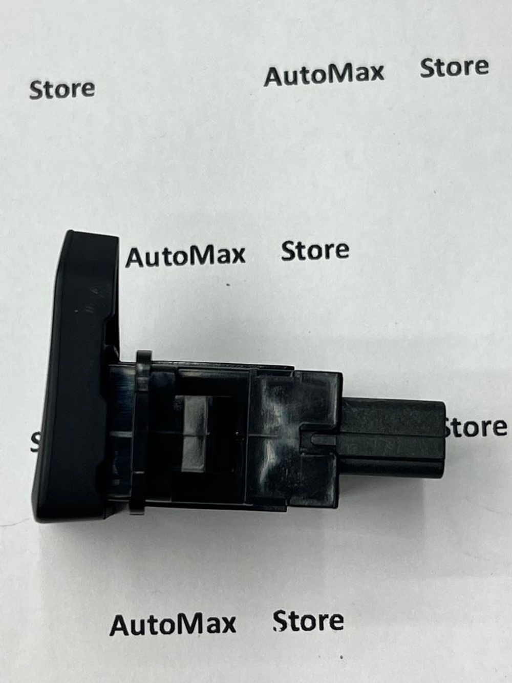 Кнопка помощи спуска со склона Мitsubishi РАJЕRО. 8602A109. Оригинал