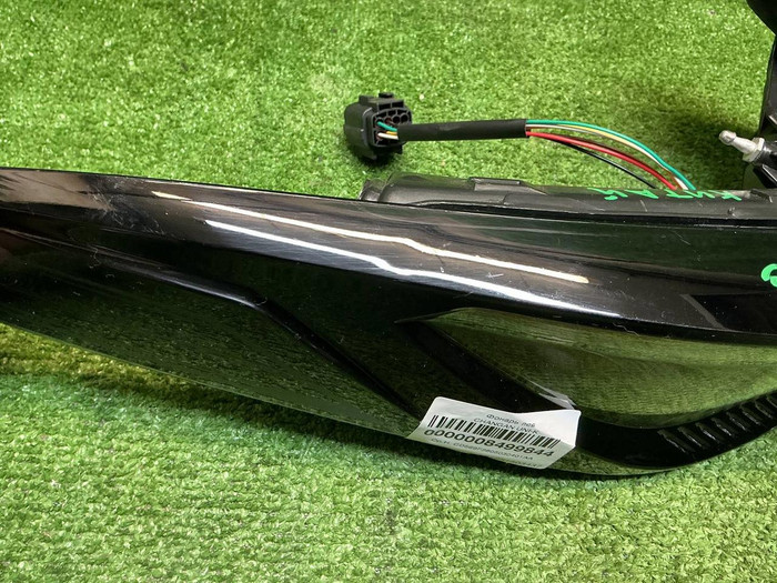 Фонарь левый внешний Changan Uni-K (2020-н.в.)