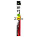 LIVCAR WIPER HYBRID LCDV1230H/Щётка стеклоочистителя (гибридная)