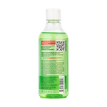 Гель для душа жен. Тропический mix TM Delicacy Skin 400 мл с бамбуком