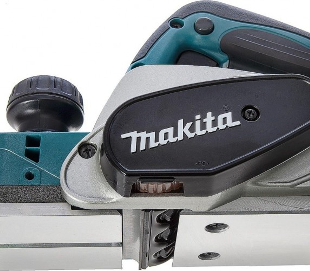 Рубанок сетевой MAKITA KP 0800 X1 KP0800X1