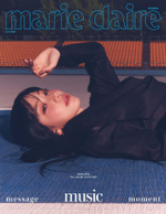 публикация MARIE CLAIRE - 2024.06 LE SSERAFIM