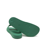 Шлепанцы SA-MAYEMI Diesel - бирюзовый(BC0521 P3859)