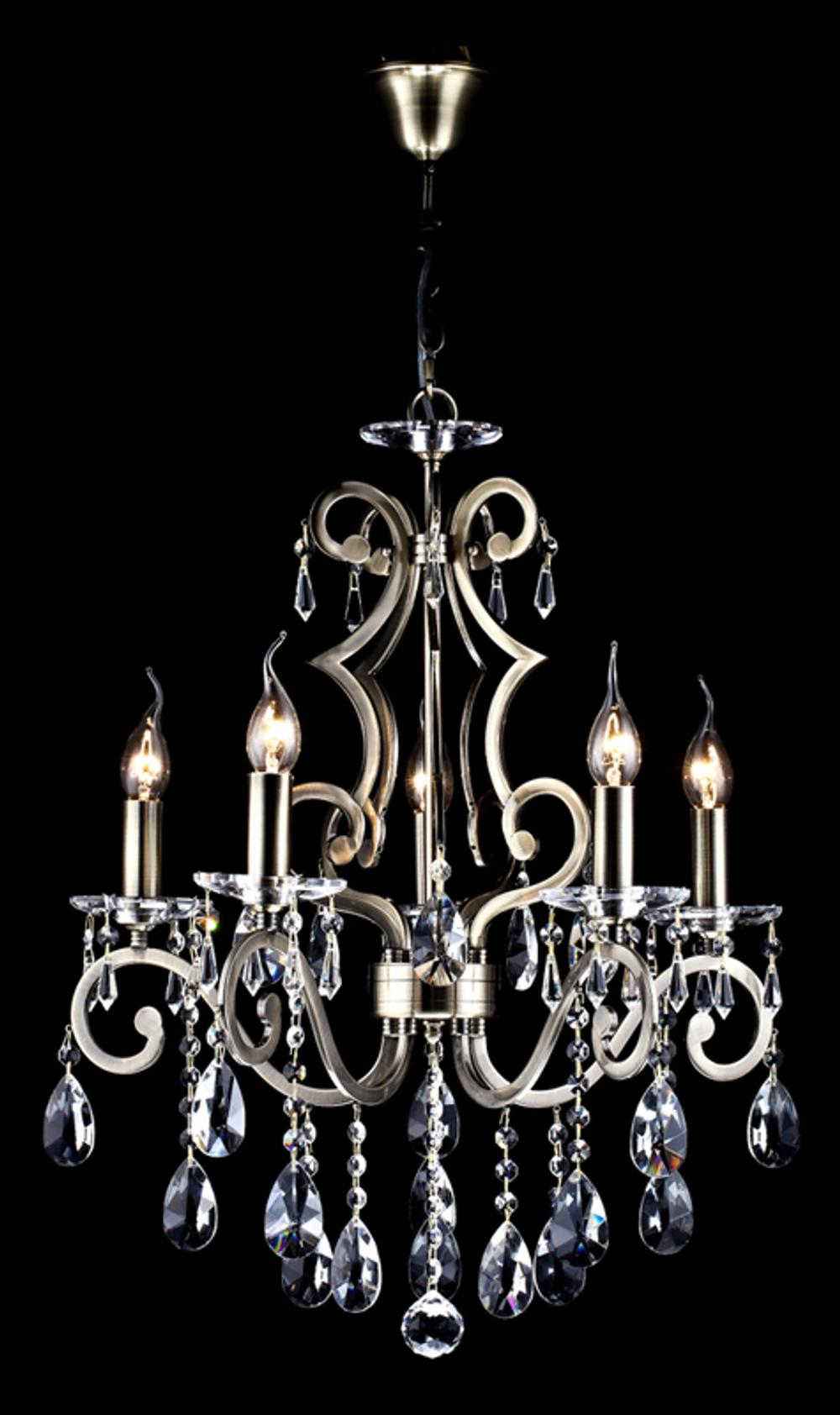 Люстра ARM016-05-R