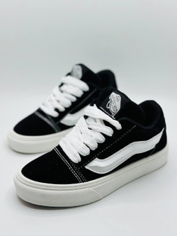 Детские кеды Off Vans