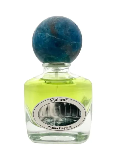 Pictura Fragrans Aquincum