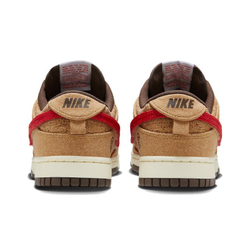 Кроссовки CLOT x Dunk Low SP Cork